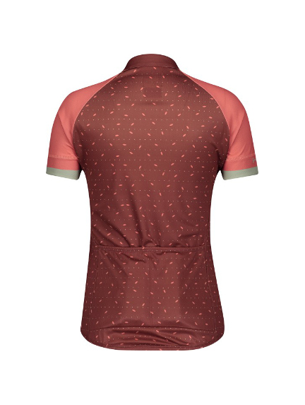 SCOTT ENDURANCE 30 <br /> dviratininkės marškinėliai